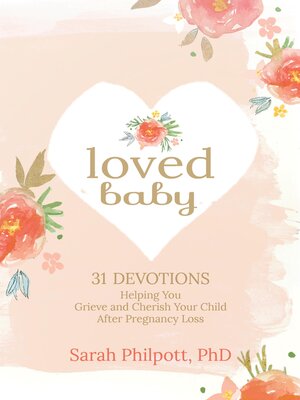 cover image of Loved Baby